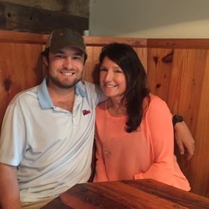 Meet your Posher, Tucker